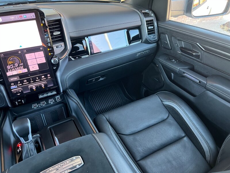 2026 RAM 1500 RHO - Photo 18 - St. George, UT 84770-2625
