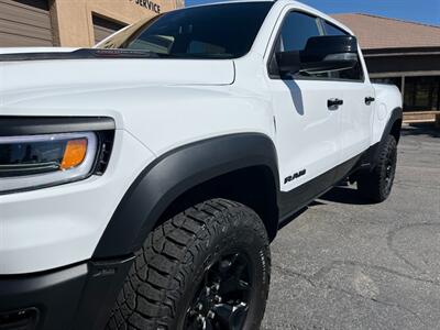 2026 RAM 1500 RHO - Photo 22 - St. George, UT 84770-2625