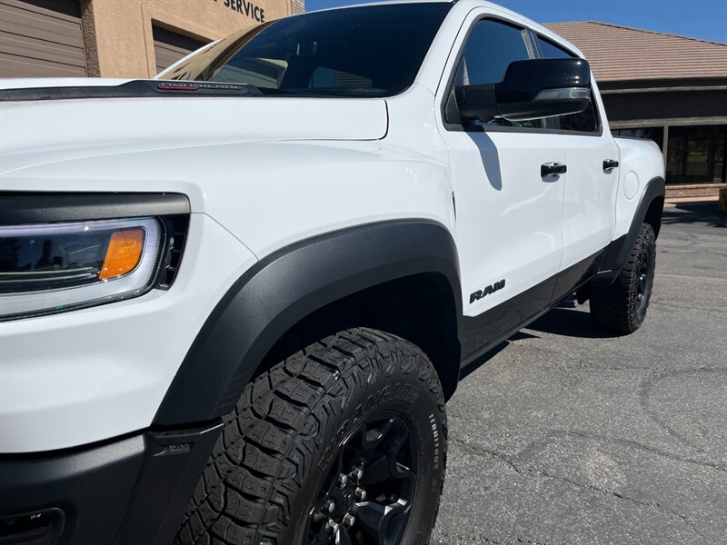 2026 RAM 1500 RHO - Photo 22 - St. George, UT 84770-2625