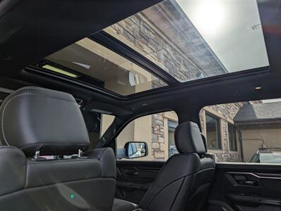 2026 RAM 1500 RHO   - Photo 28 - Bountiful, UT 84010