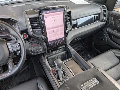 2026 RAM 1500 RHO   - Photo 24 - Bountiful, UT 84010