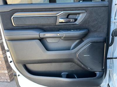 2026 RAM 1500 RHO - Photo 52 - St. George, UT 84770-2625