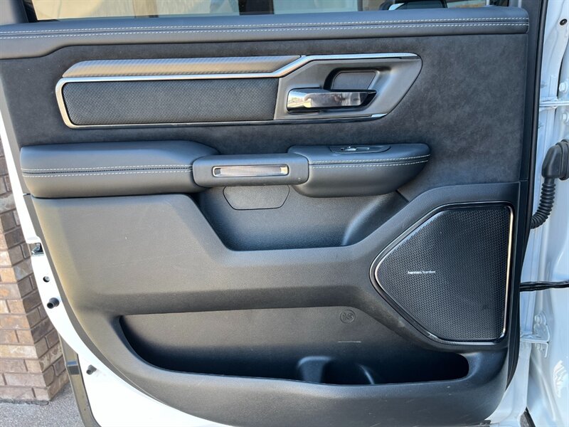 2026 RAM 1500 RHO - Photo 52 - St. George, UT 84770-2625