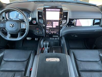 2026 RAM 1500 RHO - Photo 5 - St. George, UT 84770-2625