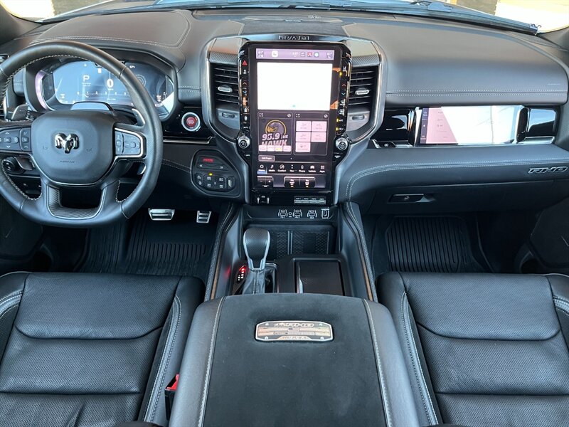 2026 RAM 1500 RHO - Photo 5 - St. George, UT 84770-2625
