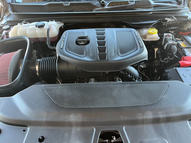 2026 RAM 1500 RHO - Photo 4 - St. George, UT 84770-2625