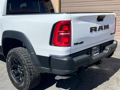 2026 RAM 1500 RHO - Photo 14 - St. George, UT 84770-2625