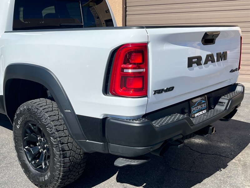 2026 RAM 1500 RHO - Photo 14 - St. George, UT 84770-2625