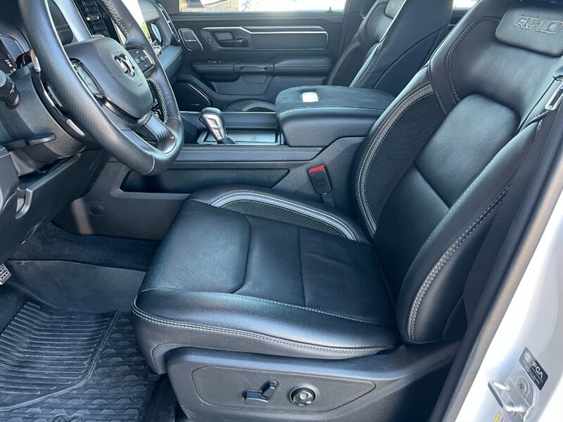 2026 RAM 1500 RHO - Photo 9 - St. George, UT 84770-2625