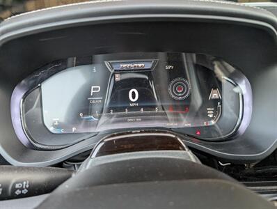 2026 RAM 1500 RHO   - Photo 21 - Bountiful, UT 84010