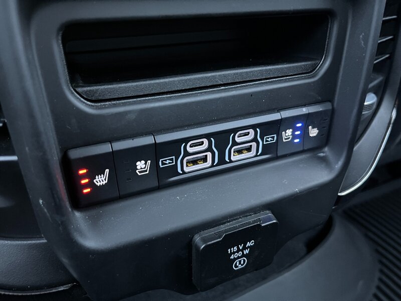 2026 RAM 1500 RHO - Photo 44 - St. George, UT 84770-2625