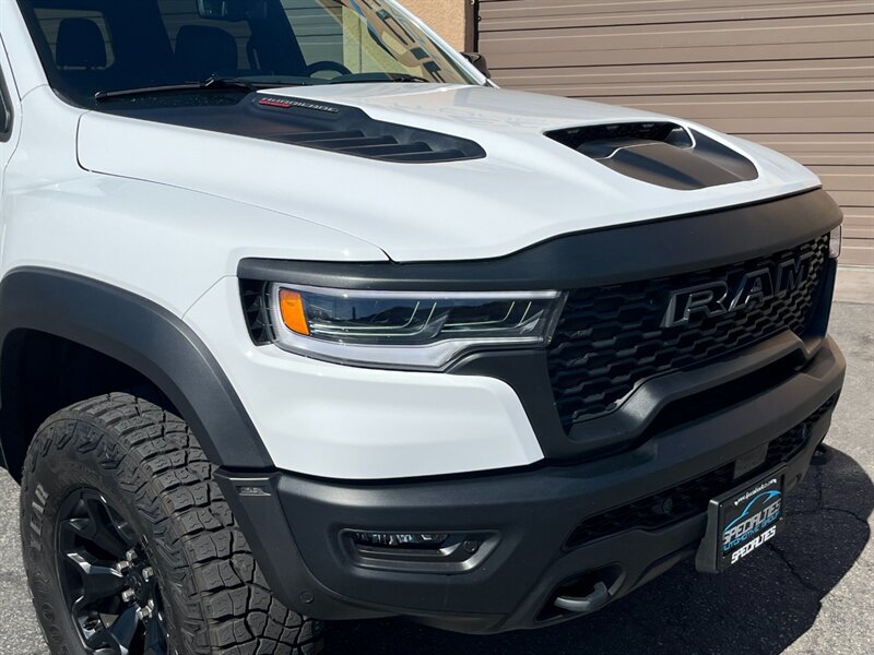 2026 RAM 1500 RHO - Photo 10 - St. George, UT 84770-2625