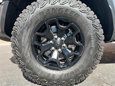 2026 RAM 1500 RHO - Photo 35 - St. George, UT 84770-2625