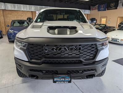 2026 RAM 1500 RHO   - Photo 6 - Bountiful, UT 84010