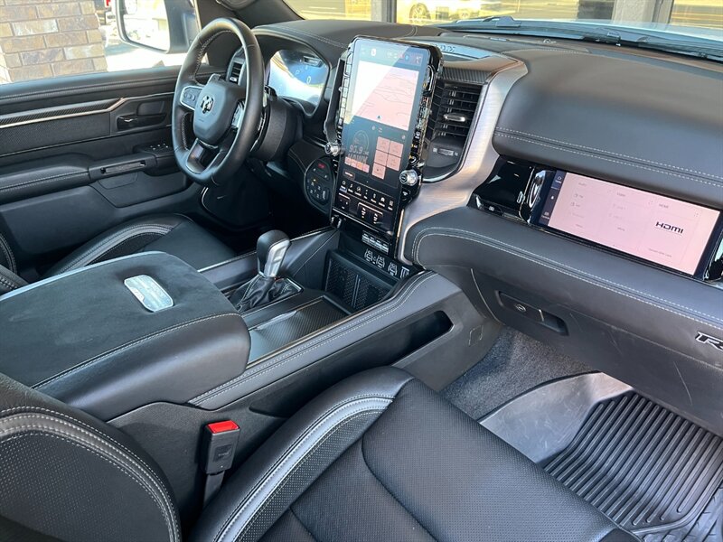 2026 RAM 1500 RHO - Photo 7 - St. George, UT 84770-2625
