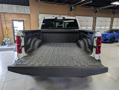 2026 RAM 1500 RHO   - Photo 10 - Bountiful, UT 84010