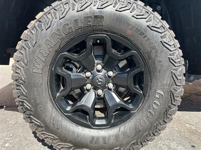 2026 RAM 1500 RHO - Photo 37 - St. George, UT 84770-2625