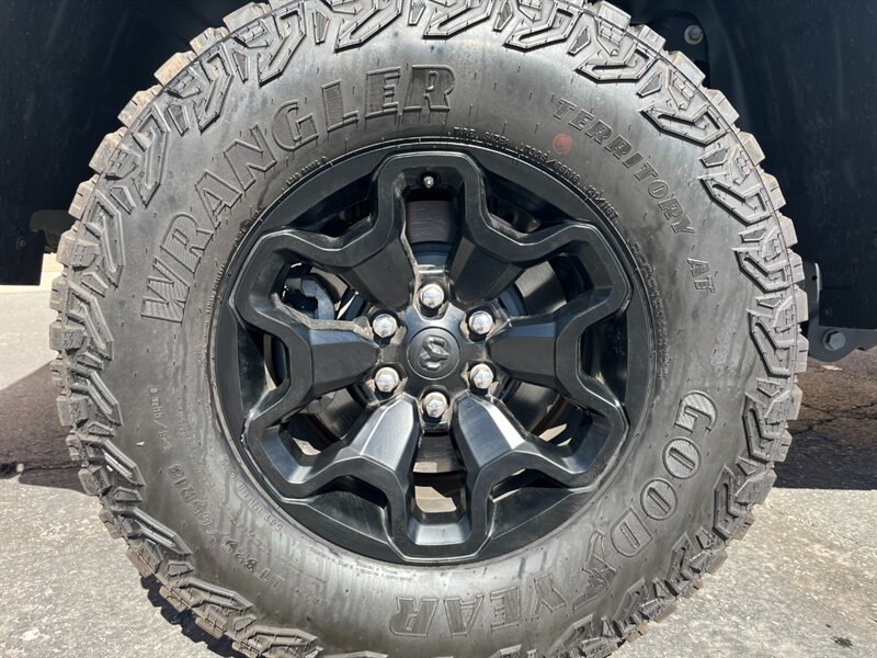2026 RAM 1500 RHO - Photo 37 - St. George, UT 84770-2625