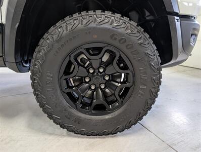 2026 RAM 1500 RHO   - Photo 13 - Bountiful, UT 84010