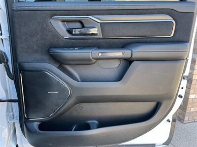 2026 RAM 1500 RHO - Photo 53 - St. George, UT 84770-2625