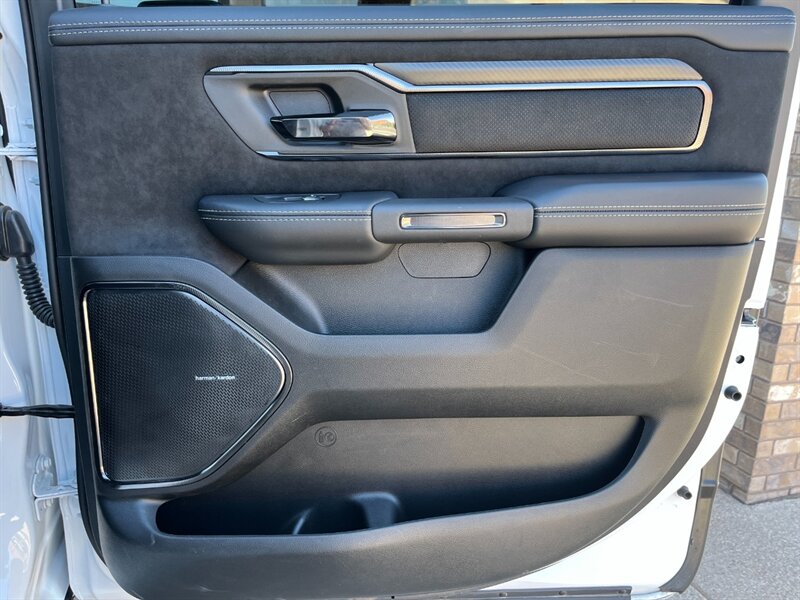 2026 RAM 1500 RHO - Photo 53 - St. George, UT 84770-2625