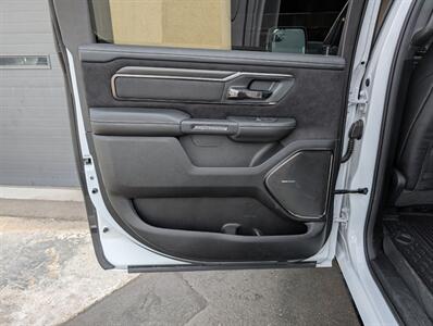 2026 RAM 1500 RHO   - Photo 26 - Bountiful, UT 84010