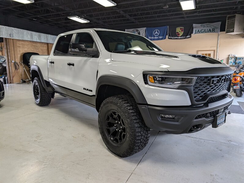 2026 RAM 1500 RHO   - Photo 1 - Bountiful, UT 84010