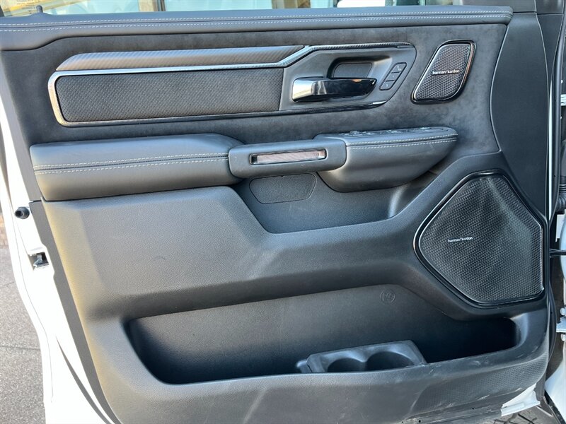 2026 RAM 1500 RHO - Photo 51 - St. George, UT 84770-2625
