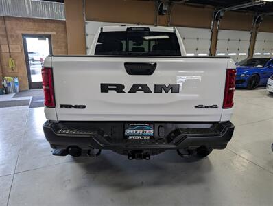 2026 RAM 1500 RHO   - Photo 9 - Bountiful, UT 84010