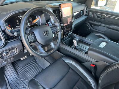 2026 RAM 1500 RHO - Photo 2 - St. George, UT 84770-2625