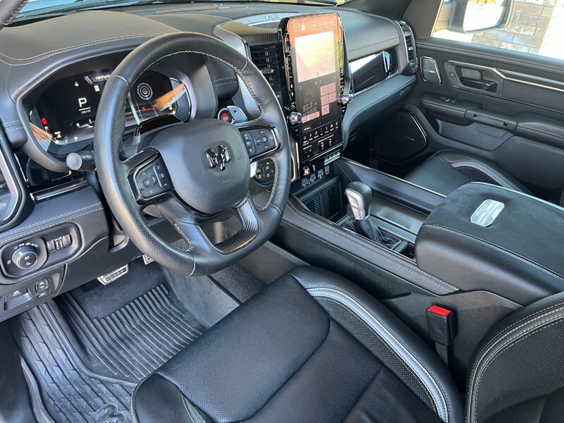 2026 RAM 1500 RHO - Photo 2 - St. George, UT 84770-2625