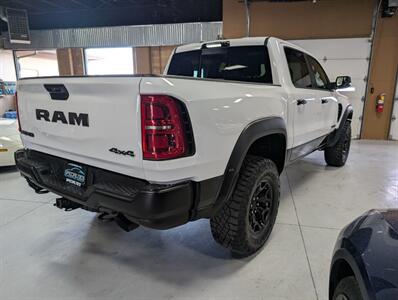2026 RAM 1500 RHO   - Photo 11 - Bountiful, UT 84010