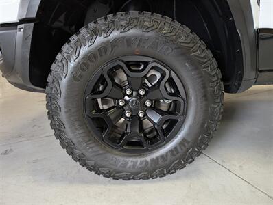 2026 RAM 1500 RHO   - Photo 16 - Bountiful, UT 84010