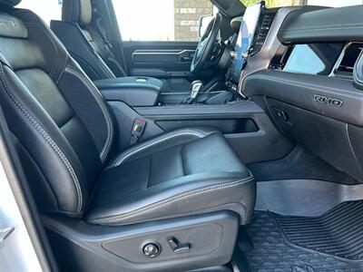 2026 RAM 1500 RHO - Photo 13 - St. George, UT 84770-2625