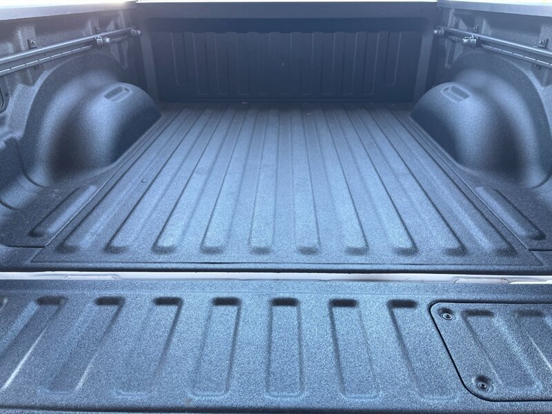 2026 RAM 1500 RHO - Photo 42 - St. George, UT 84770-2625