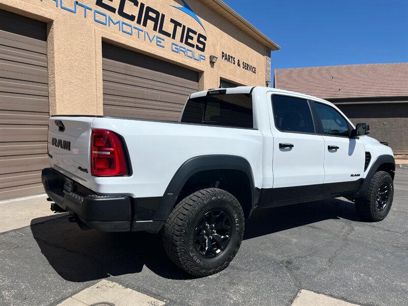 2026 RAM 1500 RHO - Photo 31 - St. George, UT 84770-2625