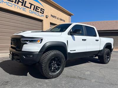 2026 RAM 1500 RHO - Photo 8 - St. George, UT 84770-2625