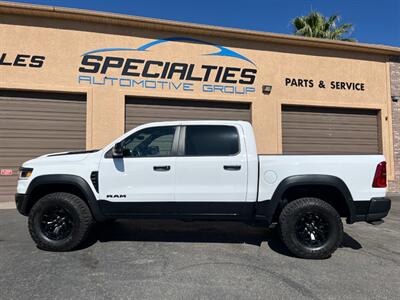 2026 RAM 1500 RHO - Photo 3 - St. George, UT 84770-2625