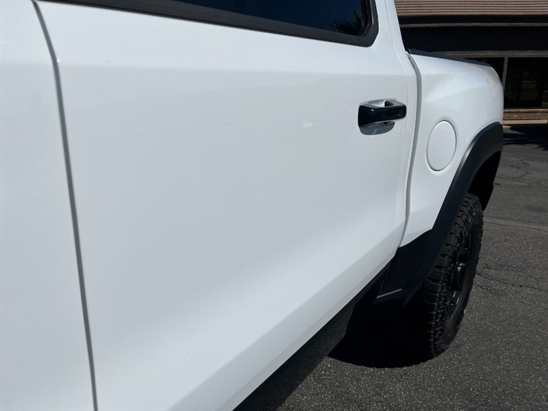2026 RAM 1500 RHO - Photo 30 - St. George, UT 84770-2625