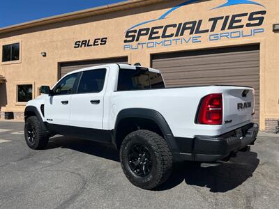 2026 RAM 1500 RHO - Photo 32 - St. George, UT 84770-2625