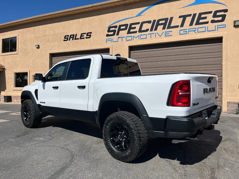 2026 RAM 1500 RHO - Photo 32 - St. George, UT 84770-2625