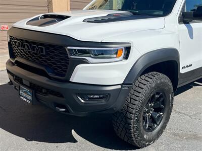 2026 RAM 1500 RHO - Photo 12 - St. George, UT 84770-2625
