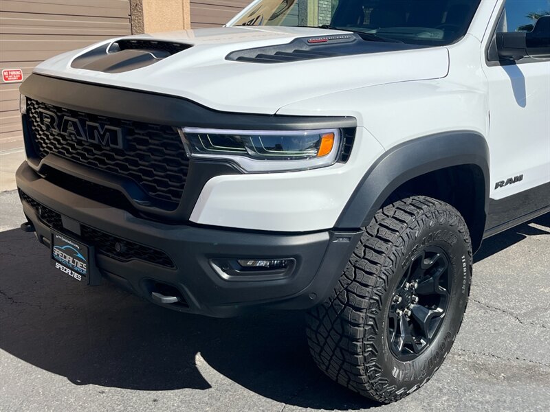 2026 RAM 1500 RHO - Photo 12 - St. George, UT 84770-2625