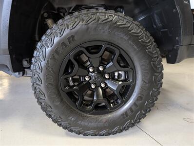 2026 RAM 1500 RHO   - Photo 15 - Bountiful, UT 84010