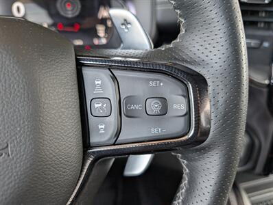 2026 RAM 1500 RHO   - Photo 23 - Bountiful, UT 84010