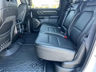 2026 RAM 1500 RHO - Photo 11 - St. George, UT 84770-2625