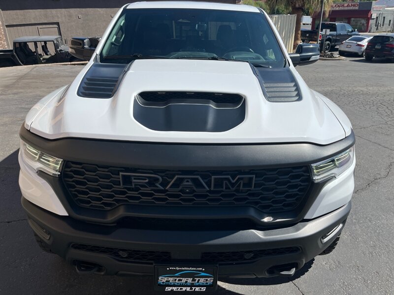 2026 RAM 1500 RHO - Photo 19 - St. George, UT 84770-2625
