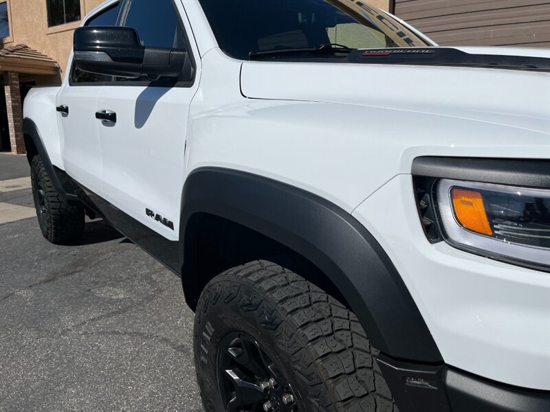 2026 RAM 1500 RHO - Photo 21 - St. George, UT 84770-2625