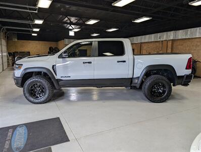 2026 RAM 1500 RHO   - Photo 7 - Bountiful, UT 84010