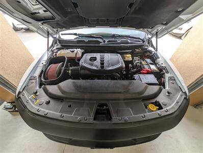 2026 RAM 1500 RHO   - Photo 18 - Bountiful, UT 84010